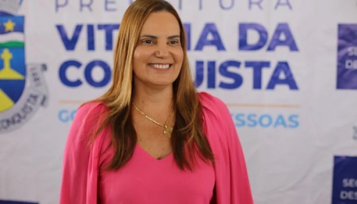 Sheila Lemos (Foto: Reprodução)