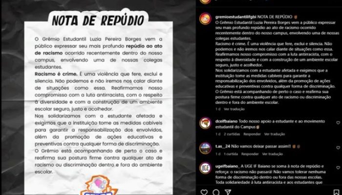 Foto: Reprodução