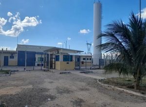 Presídio de Brumado (Foto: Reprodução)