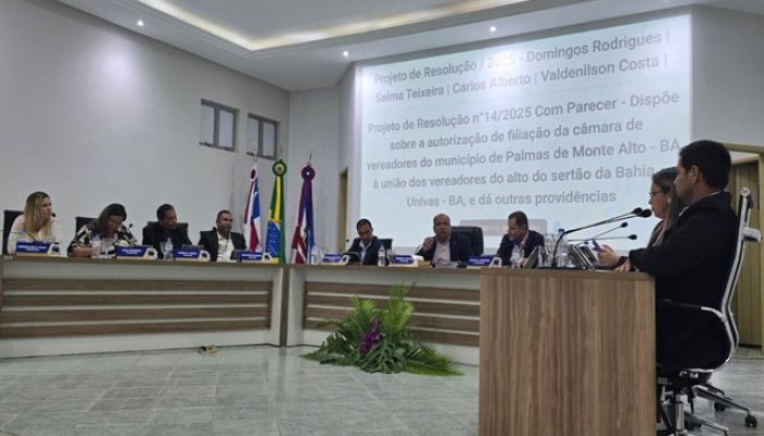 Foto: Portal Vilson Nunes