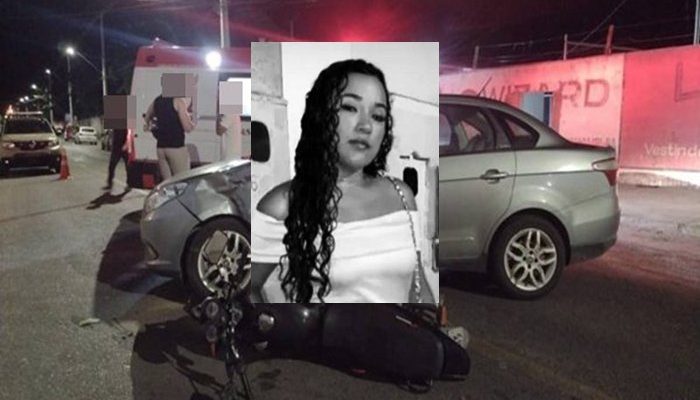 Foto: Leitor do Portal Vilson Nunes