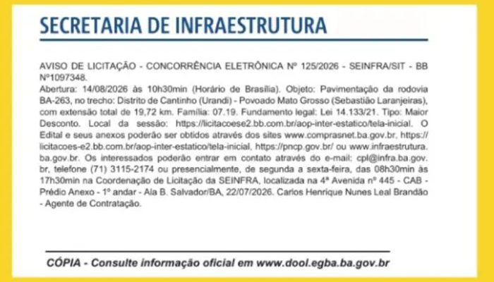 Foto: Reprodução