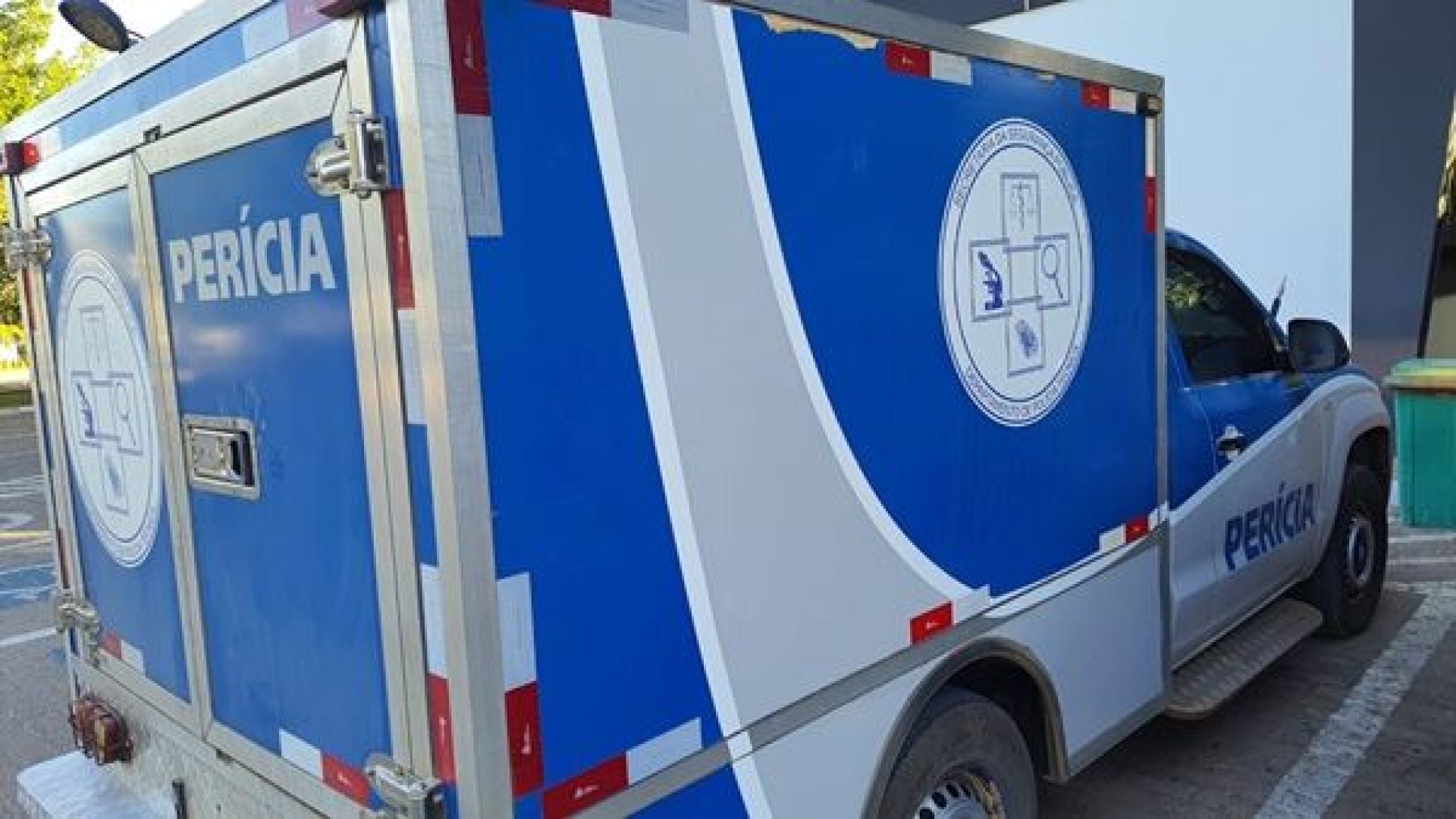 DPT (Foto: Portal Vilson Nunes)