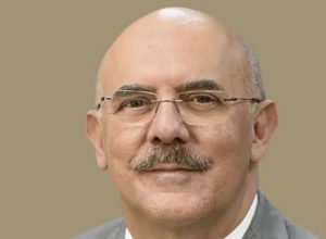 Milton Ribeiro (Foto: Reprodução)