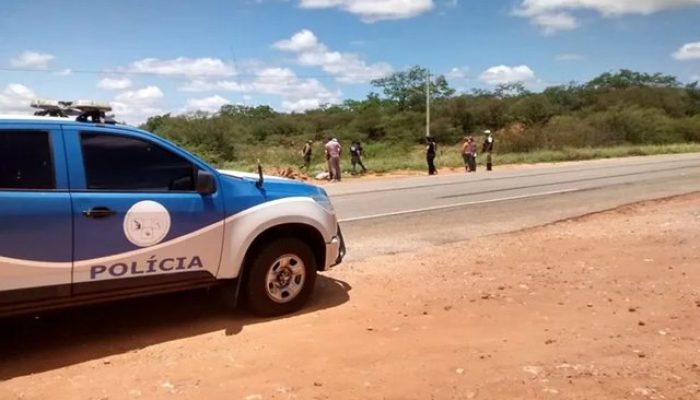 Foto: Achei Sudoeste