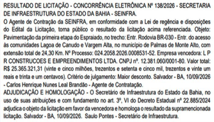 Foto: Reprodução