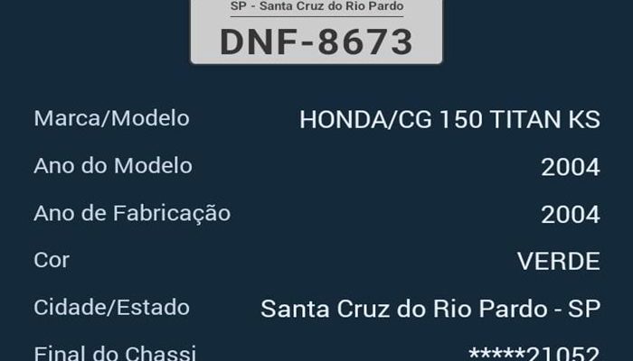 Foto: Reprodução