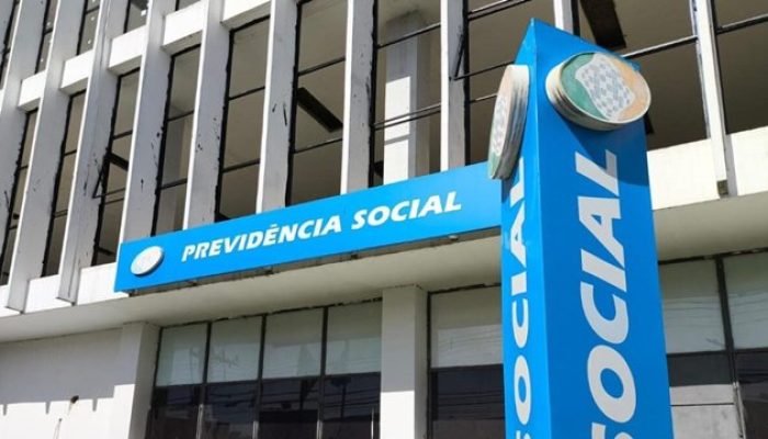 INSS (Foto: Reprodução)