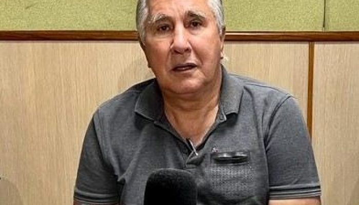 Pedro Cardoso (Foto: Reprodução Fala Você)