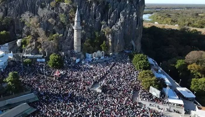 Santuário da Lapa (Foto: Reprodução)