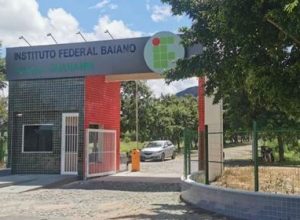 IF Baiano (Foto: Reprodução)