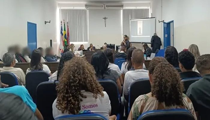Foto: Alerta Bahia